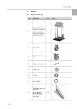 Preview for 11 page of Rittal 4051.050 Assembly And Operating Instructions Manual