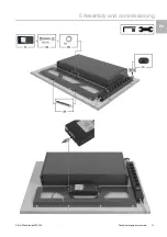 Preview for 13 page of Rittal 4051.100 Assembly And Operating Instructions Manual