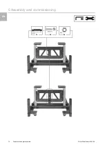 Preview for 14 page of Rittal 4051.100 Assembly And Operating Instructions Manual