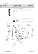 Preview for 34 page of Rittal 4051.100 Assembly And Operating Instructions Manual