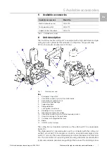 Preview for 7 page of Rittal 4055.710 Operating Instructions Manual