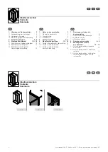 Preview for 2 page of Rittal 530.1275 Assembly Instructions Manual