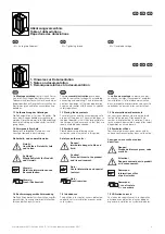 Preview for 5 page of Rittal 530.1275 Assembly Instructions Manual