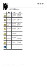 Preview for 9 page of Rittal 530.1275 Assembly Instructions Manual