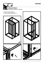 Preview for 10 page of Rittal 530.1275 Assembly Instructions Manual