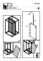 Preview for 11 page of Rittal 530.1275 Assembly Instructions Manual