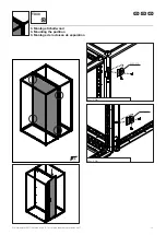 Preview for 13 page of Rittal 530.1275 Assembly Instructions Manual