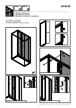 Preview for 14 page of Rittal 530.1275 Assembly Instructions Manual