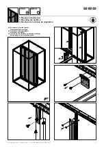 Preview for 15 page of Rittal 530.1275 Assembly Instructions Manual