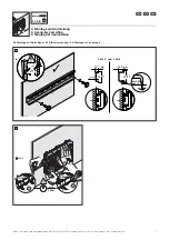 Preview for 5 page of Rittal 60 08 644 Assembly And Operating Instructions Manual