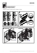 Preview for 6 page of Rittal 60 08 644 Assembly And Operating Instructions Manual