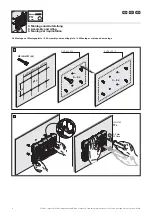 Preview for 8 page of Rittal 60 08 644 Assembly And Operating Instructions Manual