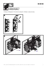 Preview for 9 page of Rittal 60 08 644 Assembly And Operating Instructions Manual