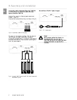 Предварительный просмотр 7 страницы Rittal 7320.790 Assembly And Operating Instructions Manual