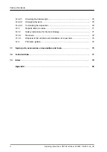 Preview for 6 page of Rittal 7338.321 Mounting, Installation And Operating Instructions