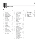 Preview for 2 page of Rittal 7888.100 Assembly And Operating Instructions Manual