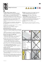 Preview for 19 page of Rittal 7888.100 Assembly And Operating Instructions Manual