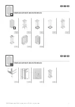 Предварительный просмотр 3 страницы Rittal 7888.390 Assembly Instructions Manual