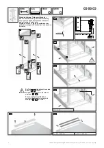 Предварительный просмотр 8 страницы Rittal 7888.390 Assembly Instructions Manual