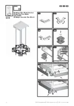 Предварительный просмотр 10 страницы Rittal 7888.390 Assembly Instructions Manual