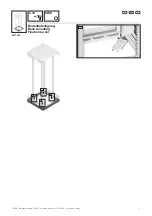 Предварительный просмотр 11 страницы Rittal 7888.390 Assembly Instructions Manual