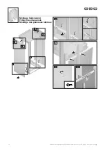 Предварительный просмотр 14 страницы Rittal 7888.390 Assembly Instructions Manual