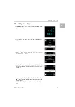 Preview for 25 page of Rittal 7979.711 Installation And Short User Manual