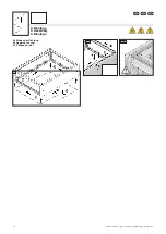 Предварительный просмотр 10 страницы Rittal 8618.501 Assembly Instructions Manual