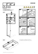 Предварительный просмотр 11 страницы Rittal 8618.501 Assembly Instructions Manual