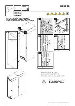 Предварительный просмотр 16 страницы Rittal 8618.501 Assembly Instructions Manual