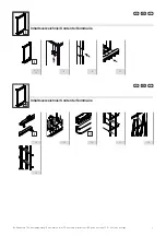 Предварительный просмотр 3 страницы Rittal 9666.901 Assembly And Operating Instructions Manual