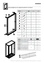 Предварительный просмотр 4 страницы Rittal 9666.901 Assembly And Operating Instructions Manual