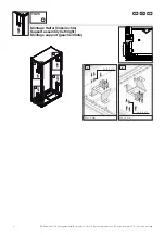 Предварительный просмотр 8 страницы Rittal 9666.901 Assembly And Operating Instructions Manual