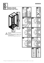 Предварительный просмотр 9 страницы Rittal 9666.901 Assembly And Operating Instructions Manual