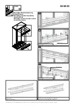 Предварительный просмотр 11 страницы Rittal 9666.901 Assembly And Operating Instructions Manual