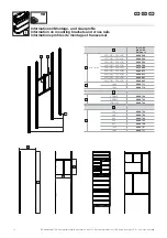 Предварительный просмотр 12 страницы Rittal 9666.901 Assembly And Operating Instructions Manual