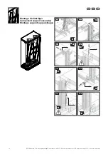 Предварительный просмотр 14 страницы Rittal 9666.901 Assembly And Operating Instructions Manual