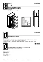 Предварительный просмотр 15 страницы Rittal 9666.901 Assembly And Operating Instructions Manual