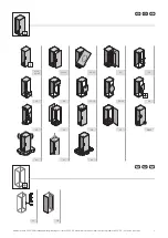 Предварительный просмотр 3 страницы Rittal 9666.916 Assembly Instructions Manual