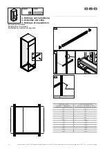 Предварительный просмотр 24 страницы Rittal 9666.916 Assembly Instructions Manual