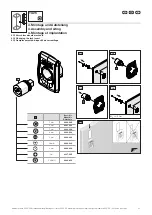 Предварительный просмотр 33 страницы Rittal 9666.916 Assembly Instructions Manual