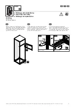 Предварительный просмотр 35 страницы Rittal 9666.916 Assembly Instructions Manual