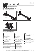 Preview for 40 page of Rittal 9666.916 Assembly Instructions Manual