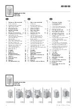 Preview for 2 page of Rittal 9774.510 Assembly Instructions Manual