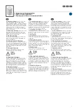 Preview for 3 page of Rittal 9774.510 Assembly Instructions Manual