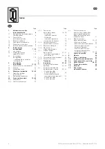 Preview for 4 page of Rittal 9982.200 Assembly And Operating Instructions Manual