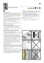 Preview for 8 page of Rittal 9982.200 Assembly And Operating Instructions Manual