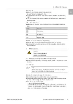 Preview for 13 page of Rittal AS 4050.451 Operating Instructions Manual