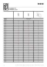 Preview for 44 page of Rittal AX 1031.000 Assembly And Operating Instructions Manual