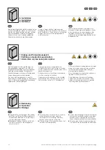 Preview for 30 page of Rittal AX 1432.000 Assembly And Operating Instructions Manual